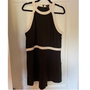 Ann Taylor Romper